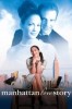 Manhattan Love Story