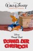 Donald, der Chefkoch