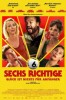 Sechs Richtige - Glück ist nichts für Anfänger