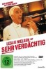 Leslie Nielsen ist sehr verdächtig