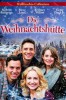 Die Weihnachtshütte