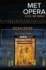 The Metropolitan Opera: Aida