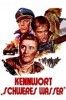 Kennwort 'Schweres Wasser'