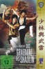 Das Grabmal des Shaolin