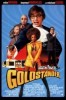 Austin Powers in Goldständer