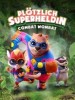 Combat Wombat - Plötzlich Superheldin
