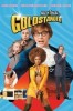 Austin Powers in Goldständer