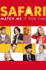 Safari: Match Me If You Can
