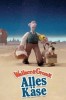 Wallace & Gromit - Alles Käse