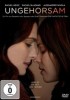 Ungehorsam