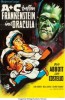 Abbott und Costello treffen Frankenstein