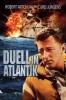 Duell im Atlantik