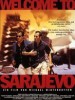 Welcome to Sarajevo