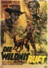 Die Wildnis ruft