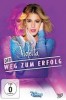 Violetta - Der Weg zum Erfolg