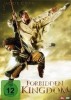 The Forbidden Kingdom