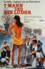 7 Mann und ein Luder