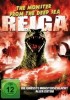 Reiga: The Monster From The Deep Sea