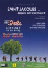 Saint Jacques ... Pilgern auf Französisch