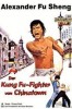 Der Kung Fu-Fighter von Chinatown