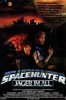 Spacehunter - Jäger im All