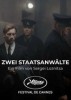 Zwei Staatsanwälte
