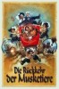 Die Rückkehr der Musketiere