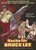 Rache für Bruce Lee
