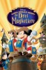 Micky, Donald, Goofy - Die drei Musketiere