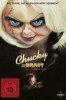 Chucky und seine Braut