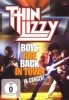 Thin Lizzy: The Boys Are Back in Town