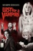 Nur Vampire küssen blutig