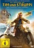Die Abenteuer von Tim und Struppi - Das Geheimnis der Einhorn