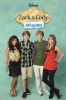 Zack & Cody an Bord