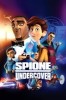 Spione Undercover - Eine wilde Verwandlung