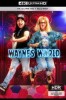 Wayne's World