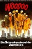 Woodoo - Die Schreckensinsel der Zombies