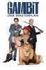 Gambit - Der Masterplan