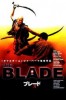 The Blade - Das zerbrochene Schwert