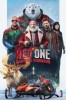 Red One - Alarmstufe Weihnachten