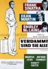 Verdammt sind sie alle