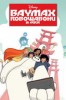 Baymax – Robowabohu in Serie