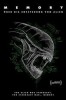 Memory - Über die Entstehung von Alien