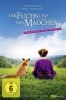 Der Fuchs und das Mädchen