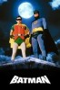 Batman hält die Welt in Atem
