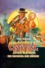 Crocodile Dundee - Ein Krokodil zum Küssen