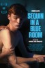 Sequin in a Blue Room