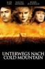 Unterwegs nach Cold Mountain