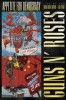 Guns N' Roses: Appetite for Democracy – Live at the Hard Rock Casino, Las Vegas