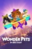 Wonder Pets: in der Stadt